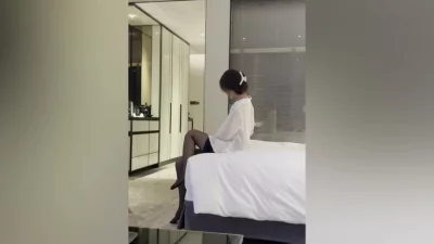 3p有男友的实习小护士 内射