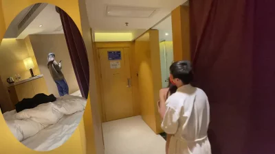[原创] 双镜头贵州学妹的母狗之路...