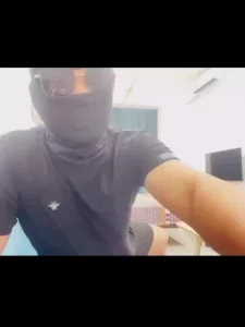 让大家看够